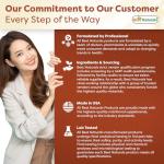 Bilberry Extract 1000mg for Healthy Vision