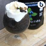 Organic Wild Blueberry Powder - Antioxidant Superfood