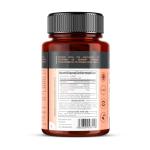 Bilberry Extract 10,000mg - Eye Health Support 180 Tablets