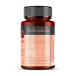 Bilberry Extract 10,000mg - Eye Health Support 180 Tablets