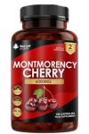 Montmorency Cherry 6000mg - 120 Vegan Capsules