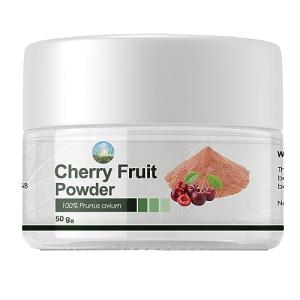 Cherry Fruit Extract Powder - Natural Immune Booster