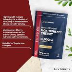 Montmorency Cherry Tablets 10,000mg - 300 Pills