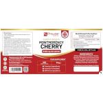 Super Strength Montmorency Cherry 6400mg Capsules