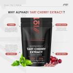 Montmorency Cherry 15,000mg Vegan Capsules