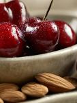 Cherry Bakewell Flavoring for Baking and Desserts