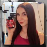 Montmorency Cherry 6000mg Capsules - Vegan - 180 Count