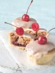 Cherry Bakewell Flavoring for Baking and Desserts