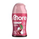 Zerup Zero Calorie Cherry Syrup with Fruit Extracts