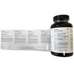 Super Strength Montmorency Cherry 6400mg Capsules