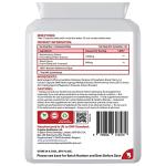 Montmorency Cherry Capsules 2100mg - 90 Vegan Caps