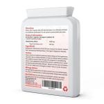 Montmorency Cherry Capsules - 3000mg - 90 Vegan