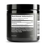 Ultra High Potency Tart Cherry Capsules - 60 Count