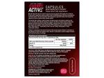 Active Edge CherryActive Capsules with Montmorency Cherry
