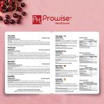 Montmorency Cherry Capsules 2100mg - 90 Vegan Caps