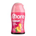 Zerup Peach Iced Tea Syrup, Zero Calories, 65 ml