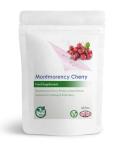 High Strength Vegan Montmorency Cherry Tablets 2000mg