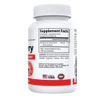 Tart Cherry Extract 2000mg for Uric Acid & Sleep