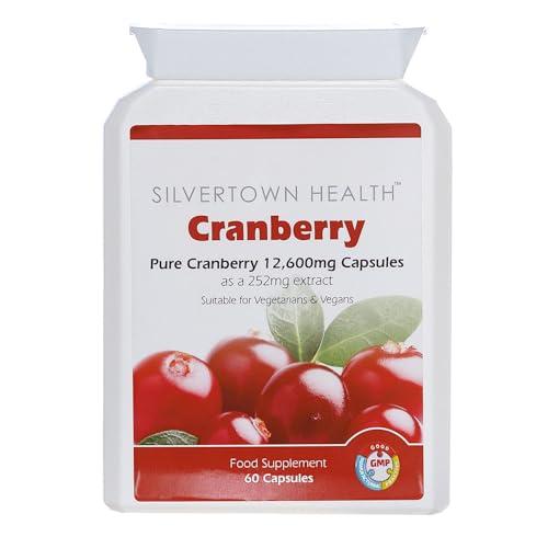 Cranberry
