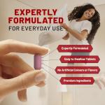 Triple Strength Cranberry with Vitamin C - 180 Tablets