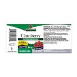 Cranberry Herbal Extract for Urinary Health 30ml