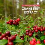 High Strength Cranberry Extract 52,500mg, 180 Capsules