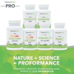 Nature's Plus Cranberry Plus - High Strength Supplement