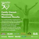 Nature's Plus Cranberry Plus - High Strength Supplement