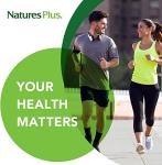 Nature's Plus Cranberry Plus - High Strength Supplement