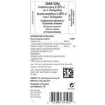 Solgar Cran Flora Cranberry Capsules for Immune Support