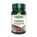 Cranberry Tablets 200mg for Urinary Support