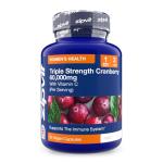 Zipvit Triple Strength Cranberry with Vitamin C
