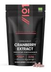 Organic Cranberry Extract 52,500mg - 90 Vegan Capsules