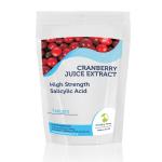 High Strength Cranberry Extract for Urinary Health