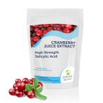 High Strength Cranberry Extract for Urinary Health