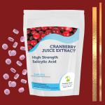 High Strength Cranberry Extract for Urinary Health