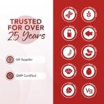 Zipvit Triple Strength Cranberry with Vitamin C