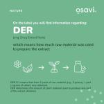 Osavi Cranberry EXTRA – 120 Vegan Capsules