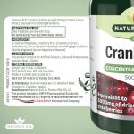 Cranberry Tablets 200mg for Urinary Support
