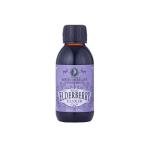 Napiers Wild Elderberry Vitamin C Elixir 150ML