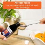 Sambucol Black Elderberry Immune Support Syrup 120ml