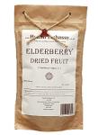 Health Embassy Dried Elderberry Fruit 50g
