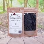 Health Embassy Dried Elderberry Fruit 50g