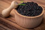 Elderberry Tea with Vitamin C and Zinc 100g
