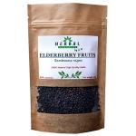 Elderberry Tea with Vitamin C and Zinc 100g