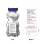 Sambucol Kids Chewable Elderberry Teddies - 60 Tablets