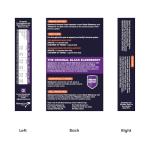 Sambucol Black Elderberry Immune Support Capsules