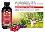 Cranberry & Elderberry Urinary Health Concentrate