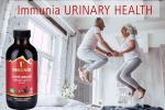Cranberry & Elderberry Urinary Health Concentrate