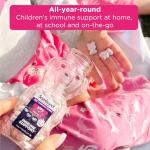 Sambucol Kids Chewable Elderberry Teddies - 60 Tablets